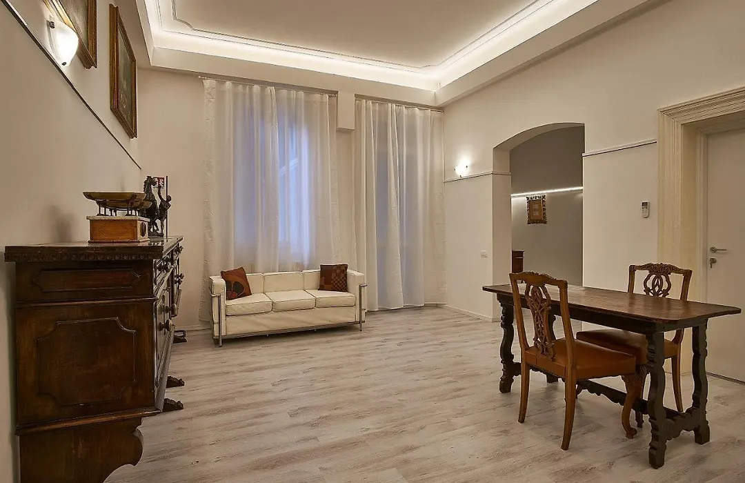 Cuore di Bologna Suites-1
