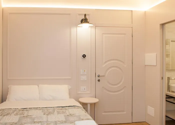 Amendola Central Station